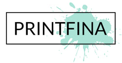 printfina print on demand personalization custom printed t-shirts tees tshirts t shirts