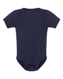 Infant Baby Rib Bodysuit