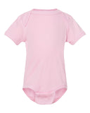 Infant Baby Rib Bodysuit