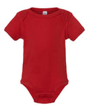 Infant Baby Rib Bodysuit