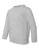 Toddler Fleece Crewneck Sweatshirt