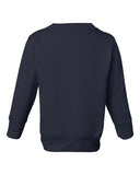 Toddler Fleece Crewneck Sweatshirt