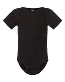 Infant Baby Rib Bodysuit