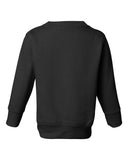 Toddler Fleece Crewneck Sweatshirt