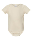 Infant Baby Rib Bodysuit